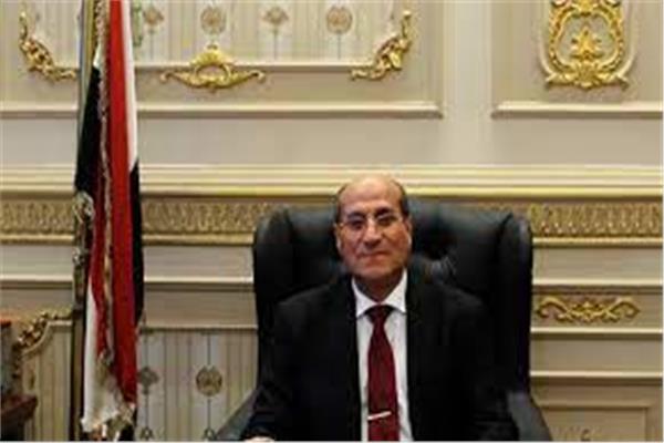 القاضي حسنى عبد اللطيف