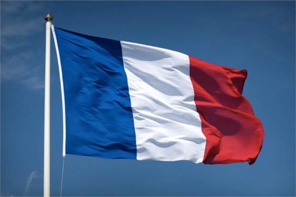 فرنسا تدين مقتل مدنيين بينهم رضيع في قصف روسي على جنوب أوكرانيا