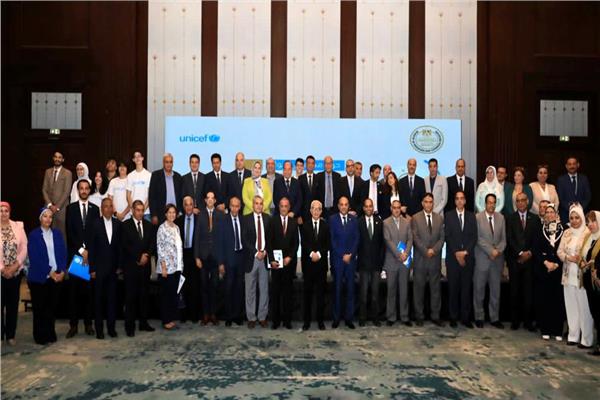 الحوار المجتمعي لمناقشة الخطة الاستراتيجية الخمسية للتعليم 