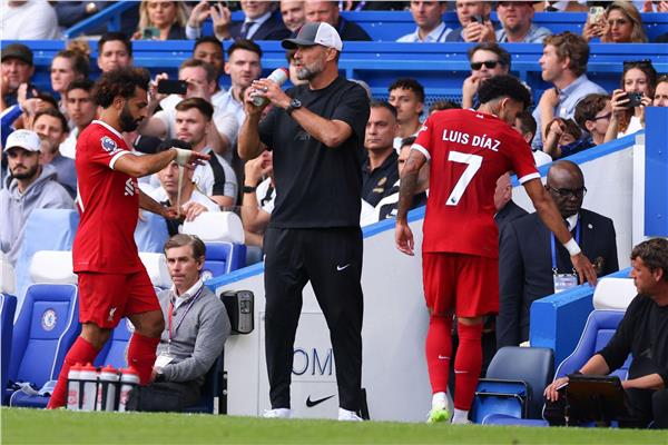 محمد صلاح