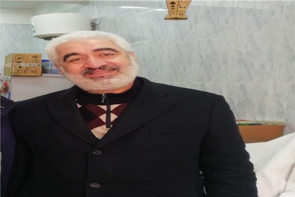 دكتور إيهاب الشيخ
