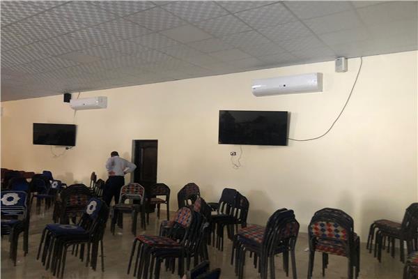 غلق 3 مراكز للدروس الخصوصية بمدينة الإسماعيلية