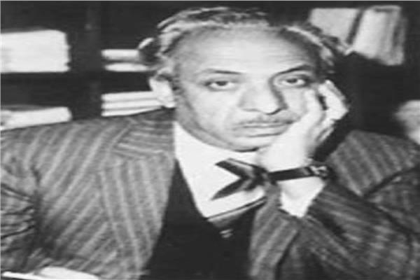 صلاح عبد الصبور رائد مدرسة الشعر الحر 