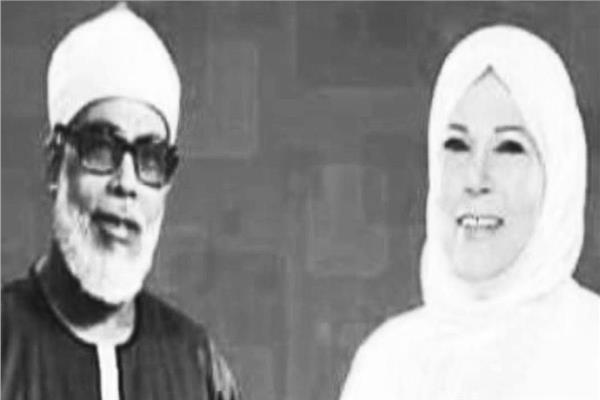 الشيخ والمقرئ الشهير محمود خليل الحصري