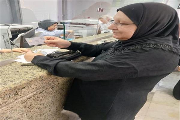 انطلاق منظومة الكارت الموحد من بورسعيد