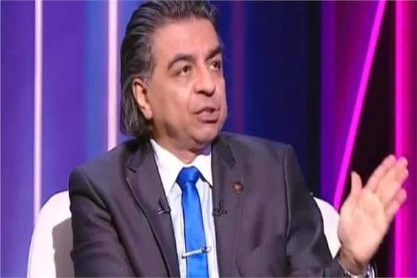 الدكتور جمال شعبان