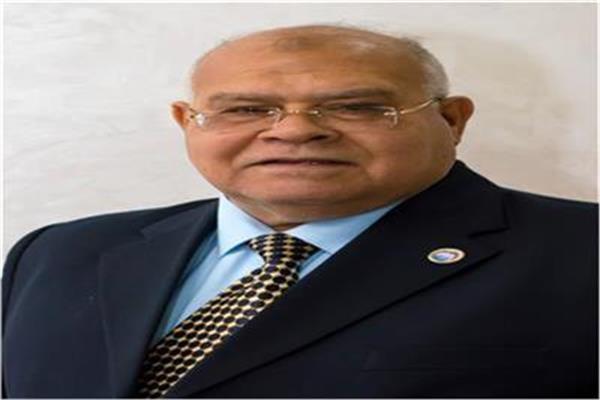 ناجى الشهابي رئيس حزب الجيل