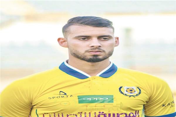 باهر المحمدى