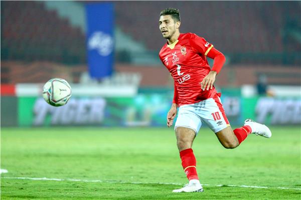 محمد شريف