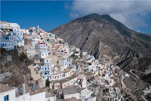 صورة أرشيفية