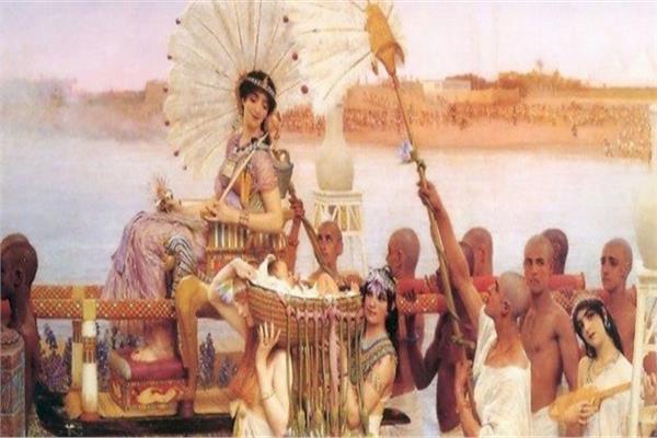 عيد وفاء النيل 