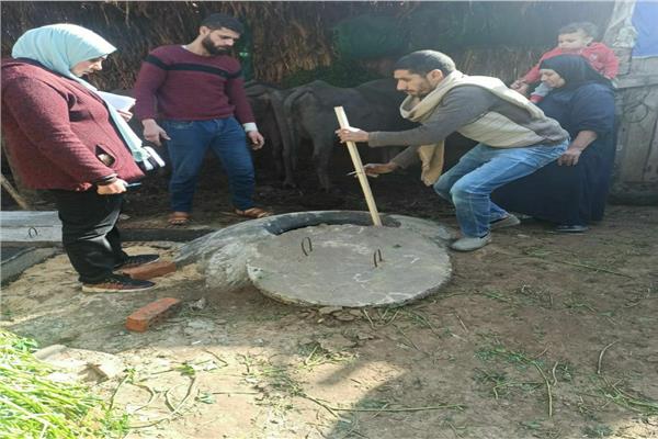 تكنولوجيا البيوجاز