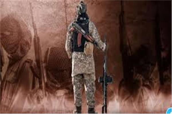 مقتل أبو الحسين القرشي