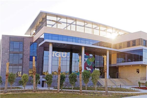  جامعة الجيزة الجديدة NGU
