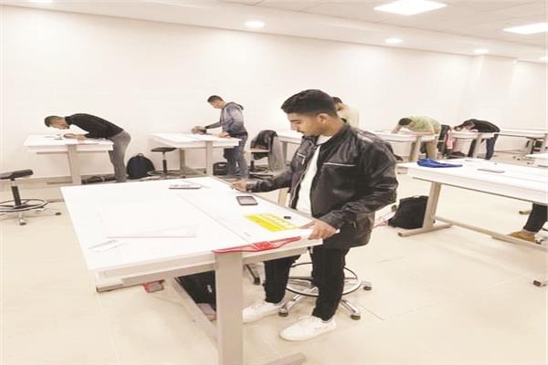 الجامعات الأهلية إضافة هامة لتطوير المنظومة التعليمية في مصر