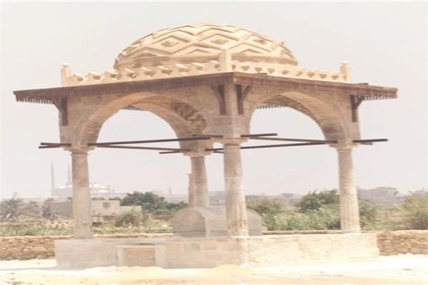 قبة رقية دودو