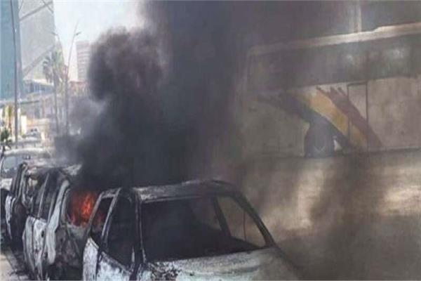 هدوء في العاصمة الليبية طرابلس بعد اشتباكات دامية