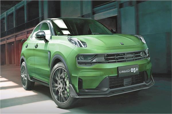 Lynk & Co 05