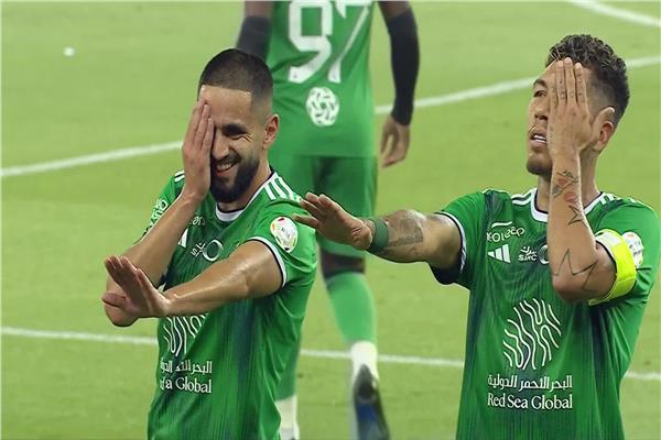 روبرتو فيرمينو