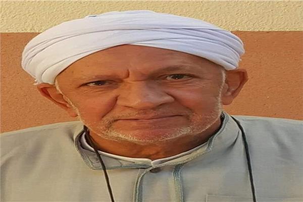 الأستاذ الشيخ طاهر الحامدي مدير عام مجلة الأزهر سابقا