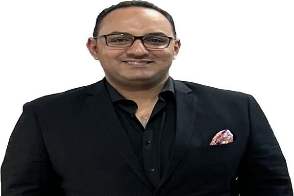  الدكتور محمد عبد الوهاب