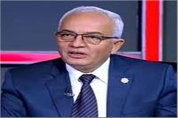 الدكتور رضا حجازي