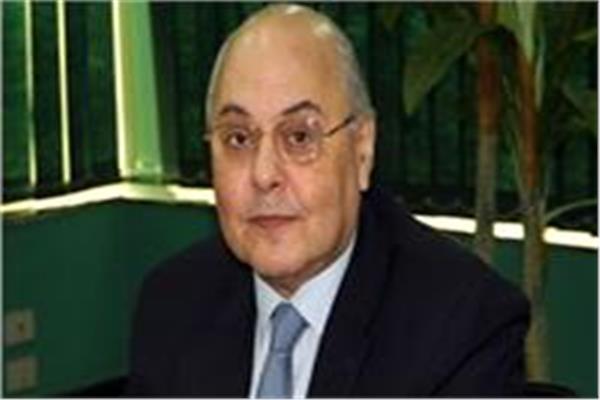  المهندس موسى مصطفى