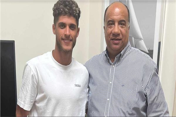 مصيلحي والشيخ