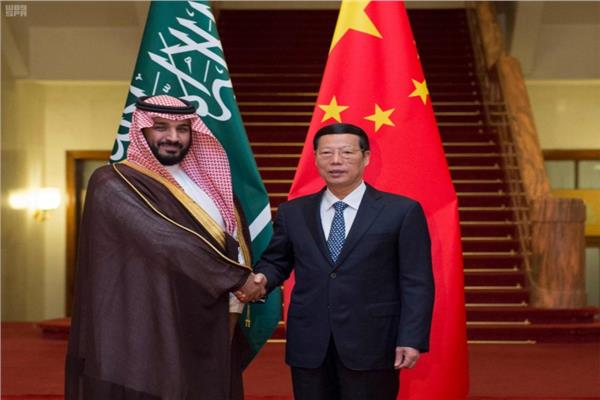 السعودية والصين توقعان 12 اتفاقية تعاون باستثمارات تتجاوز 5 مليارات ريال