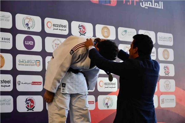 صورة التكريم
