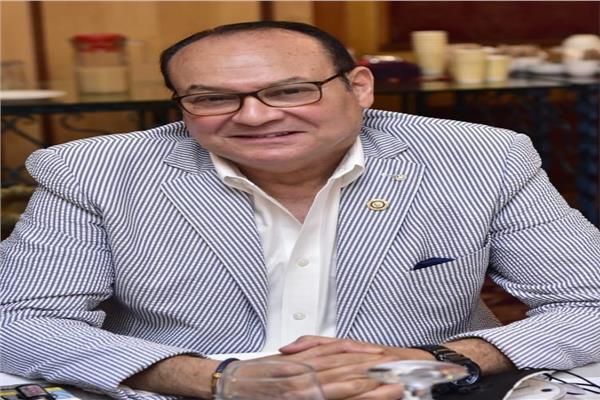  المهندس على عبدالقادر 