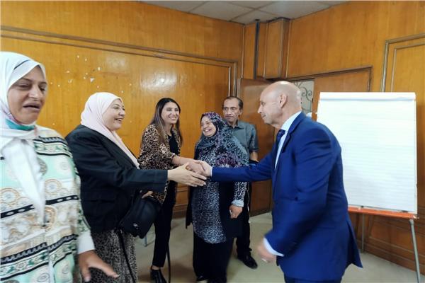 جانب من الفاعيلية