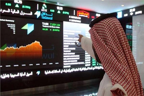  سوق الأسهم السعودية