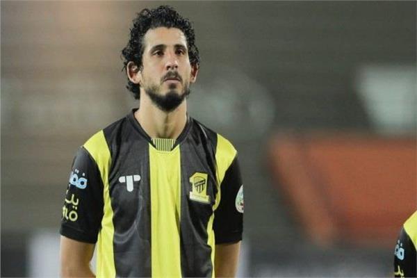  أحمد حجازي