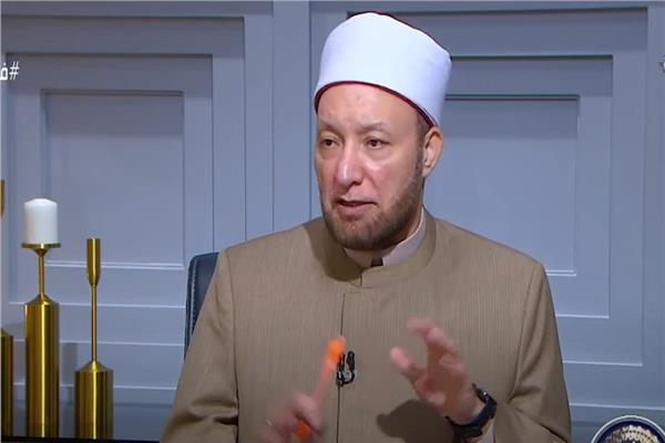 أمين الفتوى