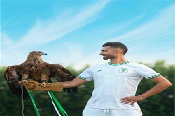  باهر المحمدي