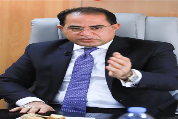 النائب سليمان وهدان