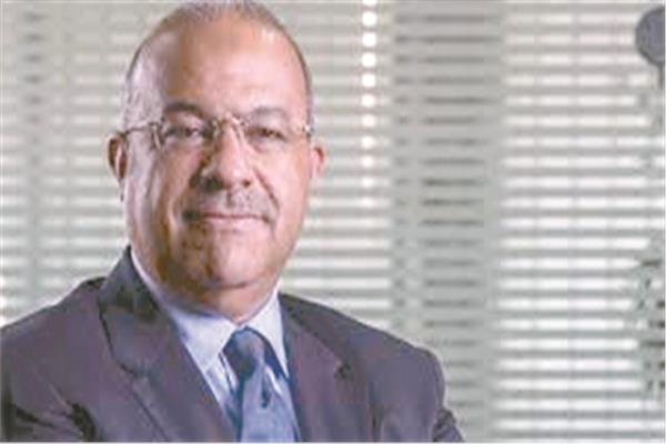 إبراهيم العشماوى