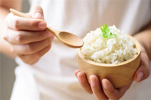 ابرزها الحصول على الطاقة ..تعرف على فوائد تناول الأرز