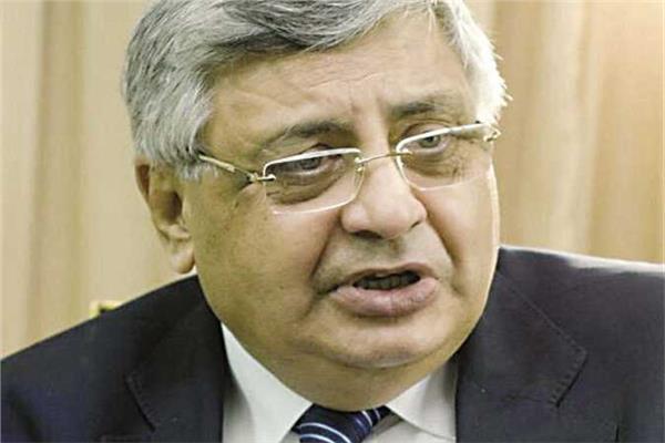  الدكتور محمد عوض تاج الدين، مستشار رئيس الجمهورية 