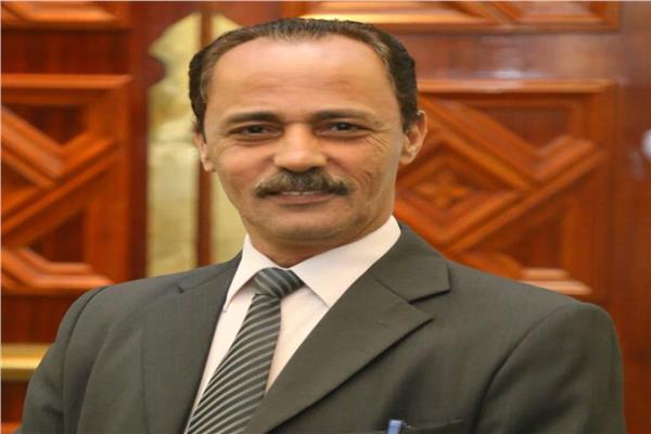محمد قناوي