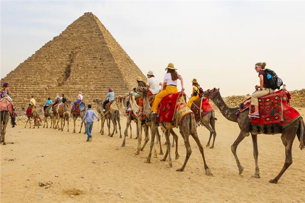 سياحة في مصر 