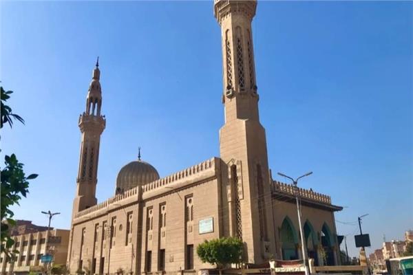 مقام  سيدي عواض 