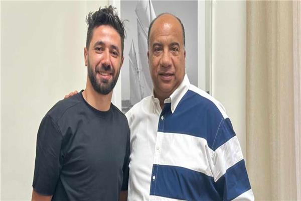 إسلام أبو سليمة