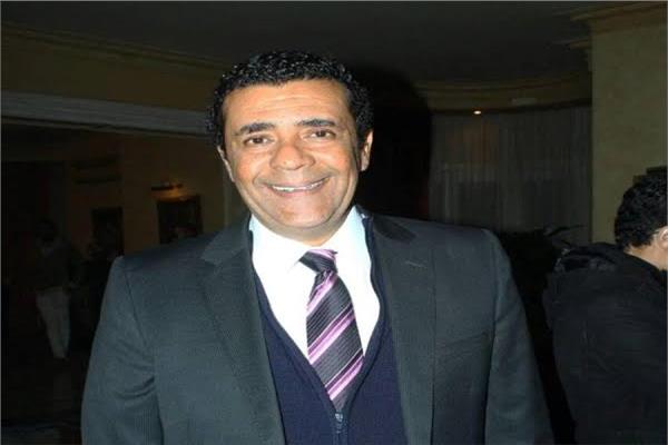 شريف خير الله