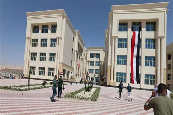 جامعة المنيا الأهلية