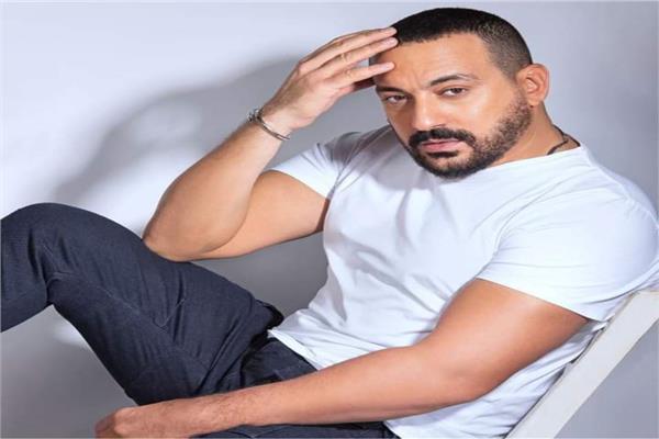  المطرب محمد دياب 