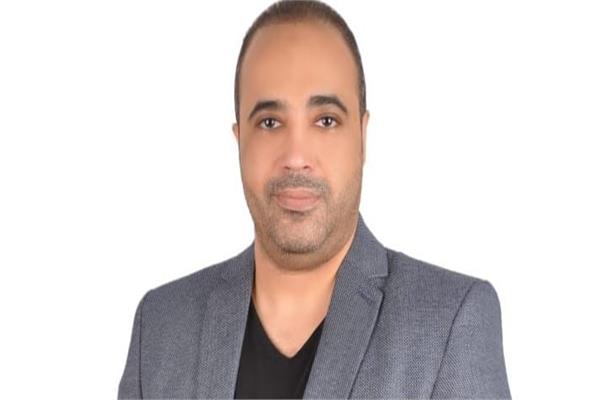 فريد شوقي أمين التعليم المركزي بحزب العدل