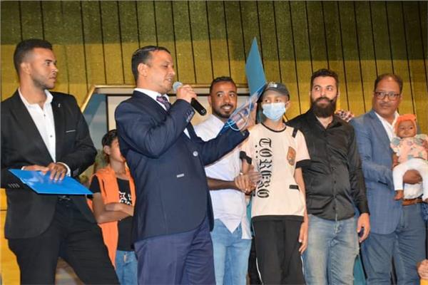 جانب من الفاعلية