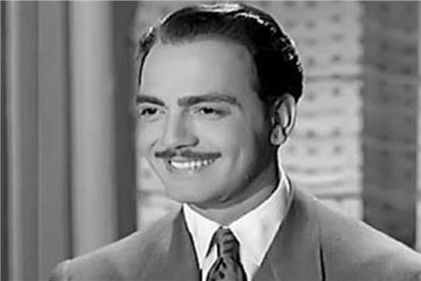كمال الشناوي